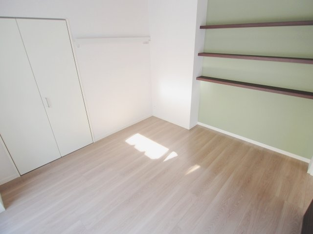 ＬａＶｉｔａ（ラ・ヴィータ）の寝室