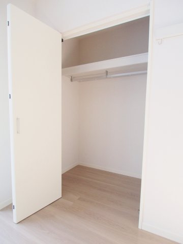 ＬａＶｉｔａ（ラ・ヴィータ）の収納