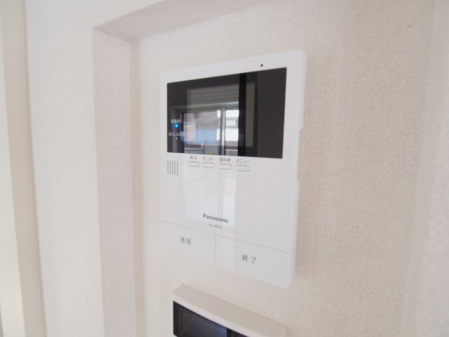 ＬａＶｉｔａ（ラ・ヴィータ）のセキュリティ