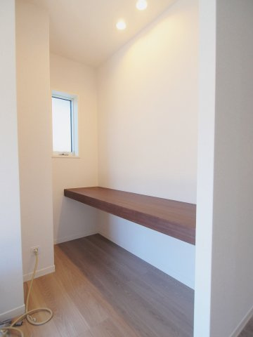 ＬａＶｉｔａ（ラ・ヴィータ）の内装