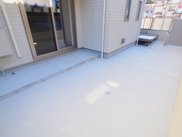 ＬａＶｉｔａ（ラ・ヴィータ）の庭