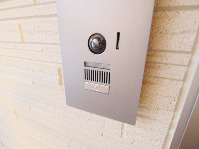 ＬａＶｉｔａ（ラ・ヴィータ）のセキュリティ