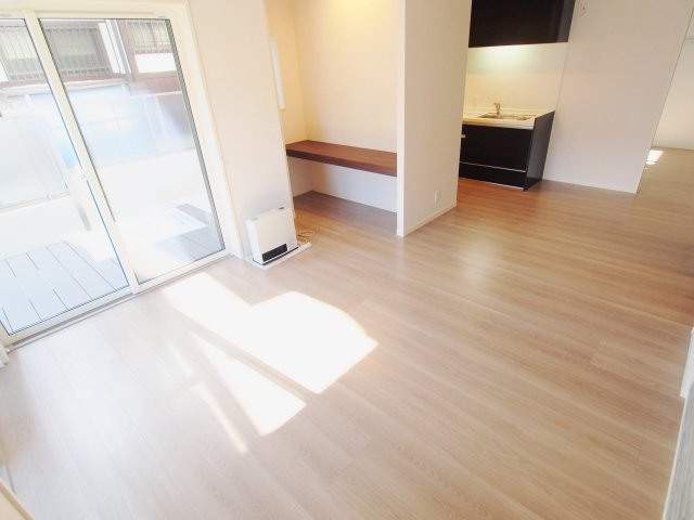 ＬａＶｉｔａ（ラ・ヴィータ）の居間・リビング