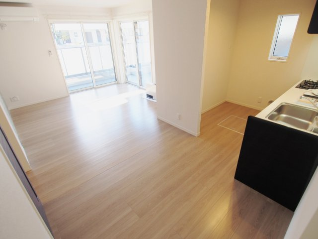 ＬａＶｉｔａ（ラ・ヴィータ）の居間・リビング