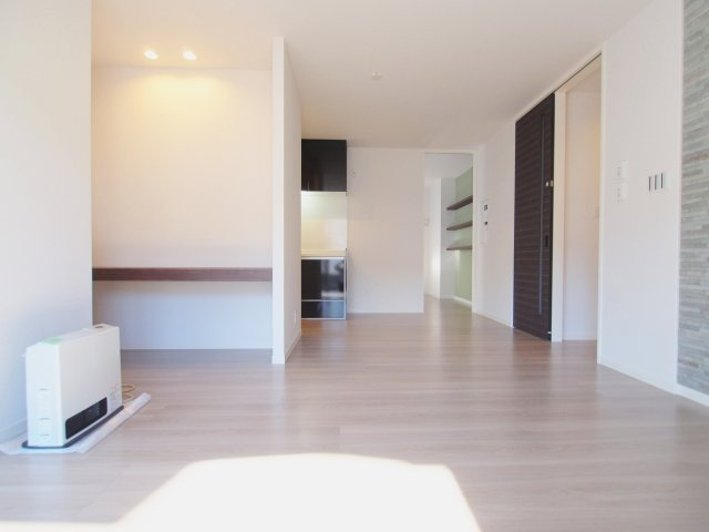 ＬａＶｉｔａ（ラ・ヴィータ）の居間・リビング