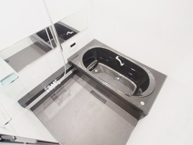 ＬａＶｉｔａ（ラ・ヴィータ）の浴室