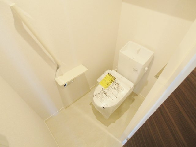 ＬａＶｉｔａ（ラ・ヴィータ）のトイレ