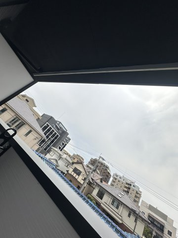 クロノス大濠の展望