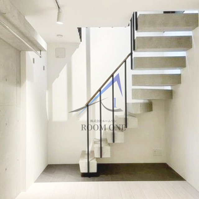 ＰＲＯＴＯ大井町Ⅰの寝室|寝室です。