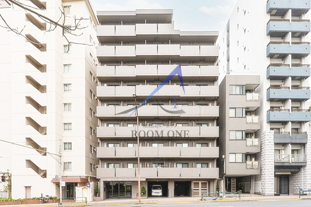 ルーブル雪が谷大塚