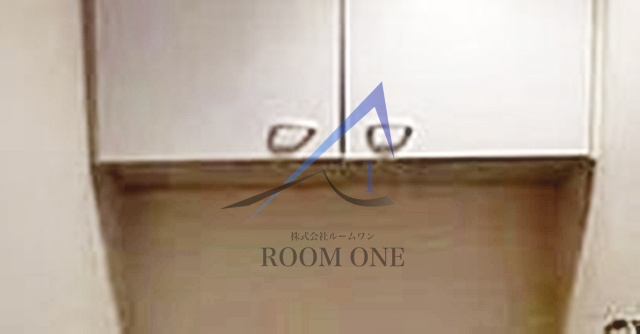 グランテム南雪谷