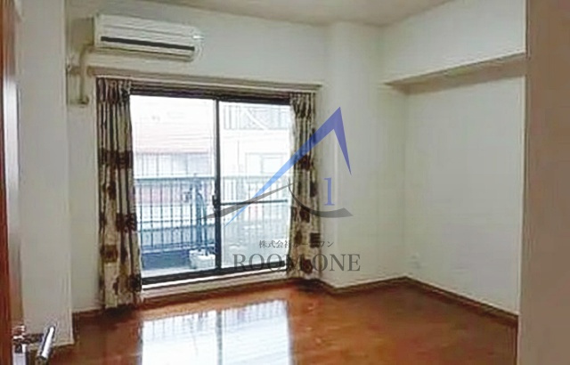 グランテム南雪谷の居間・リビング|洋室のお部屋です。イメージです。