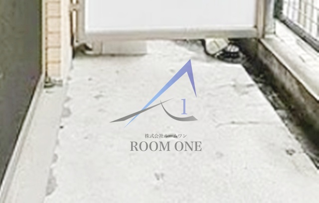 デア・ケーニッヒのバルコニー|バルコニーです。