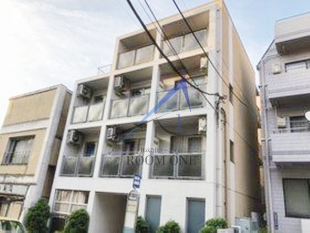 デア・ケーニッヒの外観|外観です。