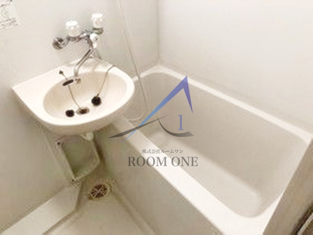 デア・ケーニッヒの浴室|お風呂です。