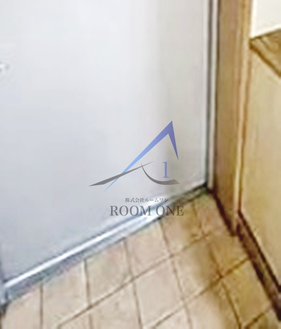 デア・ケーニッヒの玄関|玄関です。