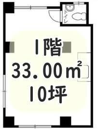 【間取り】 | ヴィクトワール |  