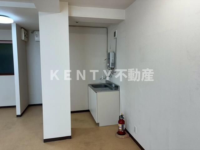 【キッチン】 | ヴィクトワール | 使いやすいキッチンです