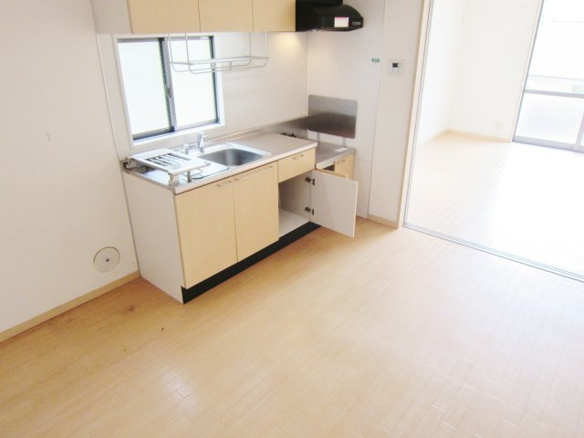 コートベアーの展望