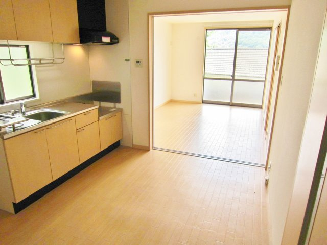 コートベアーの居間・リビング