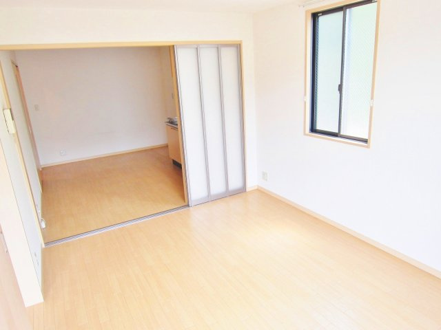 コートベアーの内装