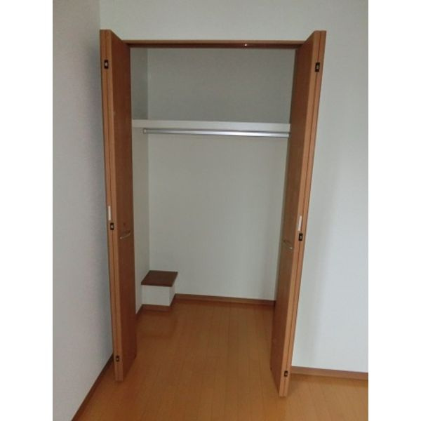 ジュエル の収納