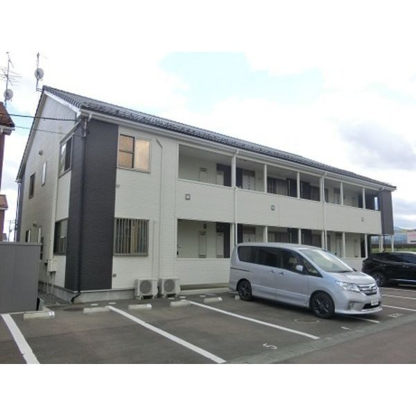 ラ・ペルラ下北沢