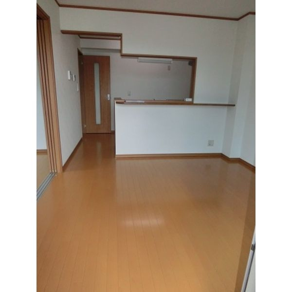 ジュエル の居間・リビング