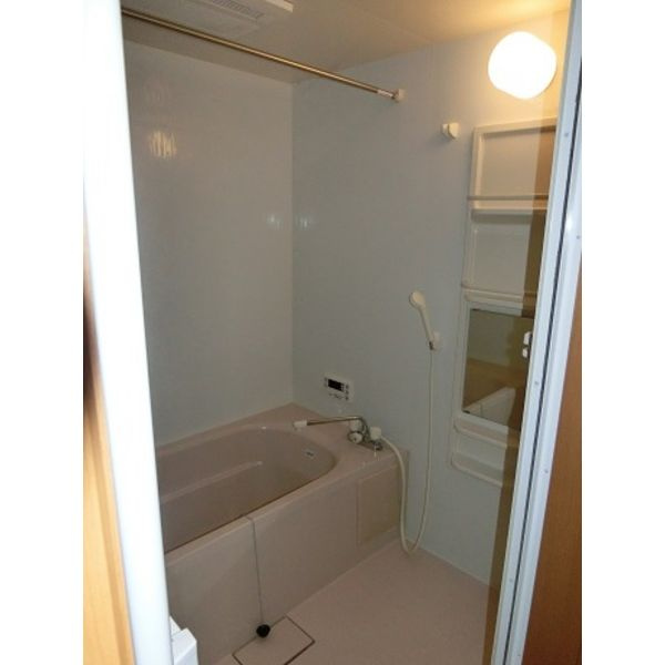 ジュエル の浴室