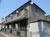 グランシャリオの画像