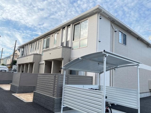 マリアージュの画像