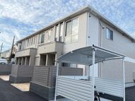 マリアージュの画像