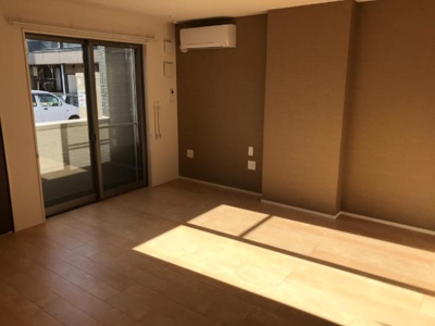 【洋室】 | アリスト | 洋室