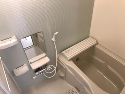 【浴室】 | アリスト | ユニットバス