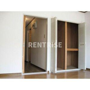 SurplusOneホープスのセキュリティ