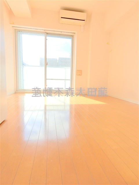 リエス大森ル・ノード