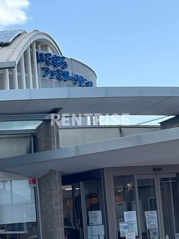 ブライトＢの駐車場|いそむらファミリークリニック 0.4km