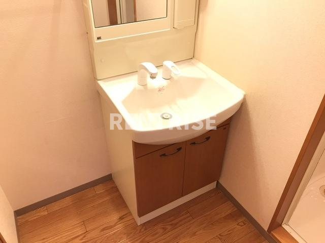 ブライトＢ|洗髪洗面化粧台(イメージ)