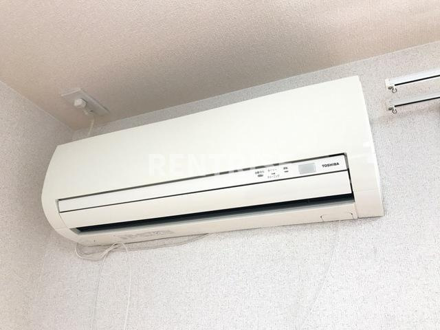 ブライトＢ|エアコン(イメージ)