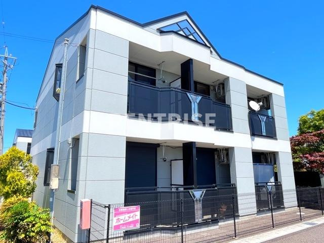 ブライトＢの外観|外観写真その他1