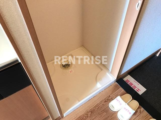 ブライトＢ|洗濯機置場(イメージ)