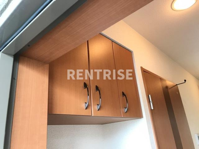 ブライトＢ|下駄箱(イメージ)