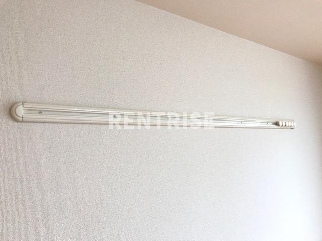 ブライトＢ|室内ハンガー(イメージ)