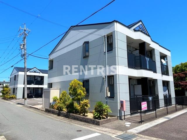 ブライトＢのその他共用部分|外観写真その他3