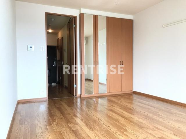 ブライトＢの浴室|洋室(イメージ)