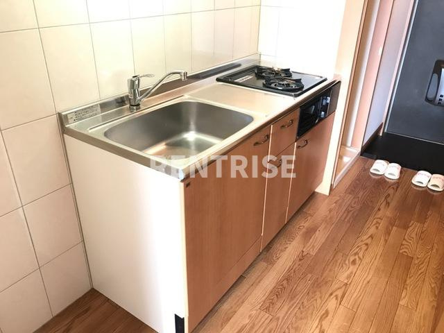 ブライトＢのキッチン|キッチン(イメージ)