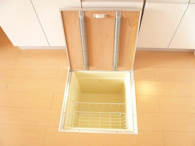 【その他】 | ヴィラ　プリムローズ　Ａ棟