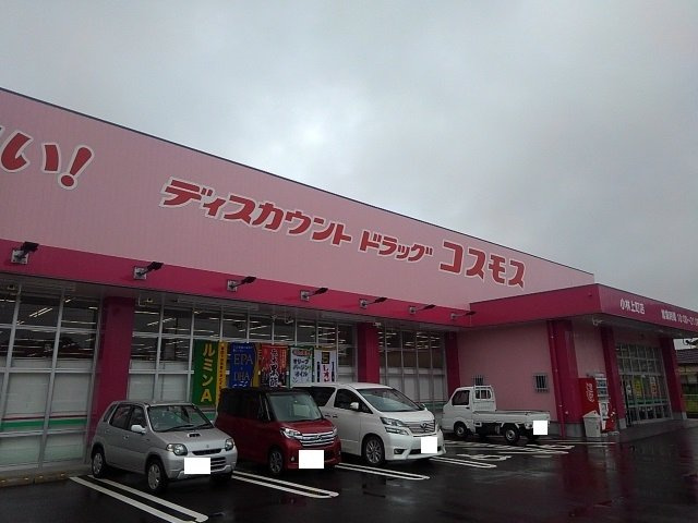 【周辺】 | ヴィラ　プリムローズ　Ａ棟 | コスモス小林上町店まで950m