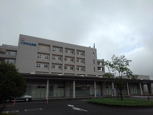 【周辺】 | ヴィラ　プリムローズ　Ａ棟 | 小林市立病院まで950m