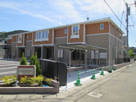 カルム・メゾンの画像